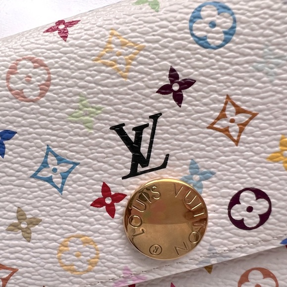 🔥LOUIS VUITTON TK Zippy Wallet - Picture 7 of 11